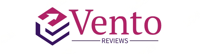 VENTO Logo